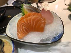 -羽寿司(东方宝泰店)