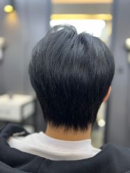 -藤野造型·专业烫染店