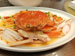 -醉壹号海鲜大排档·老厦门特色菜(厦门美食地标店)