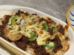 -必胜客(骡马市店)