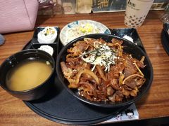 -左舞和风屋便当(金地店)