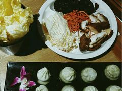 -百岁我家酸菜鱼(龙湾万达店)