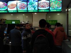 -老回回饺子馆(海洋馆店)
