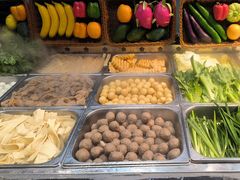 -非烤勿扰韩料自助烤肉(松山湖万科店)