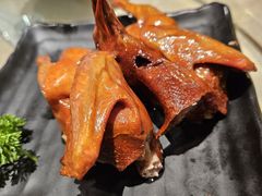 -旺金鸽·传承15年老字号·手工早茶(荔湾坦尾桥中店)