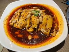 -望蓉城·古法酸菜鱼·川小馆(金桥国际店)