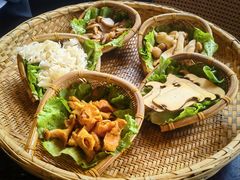 -滇野云南野生菌餐厅(陕西南路店)