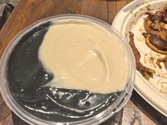 -鞠氏黑芝麻糊(水塔店)