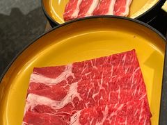 -牛New寿喜烧(新六百店)