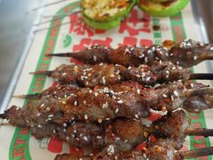 -炒豆合作社(东四总店)