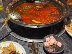 -小饕荟雅安贡椒鱼鲜馆(广福桥店)
