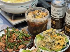 -金龙·打边炉(武进路店)