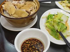 -荔园小馆(园岭新村二期店)
