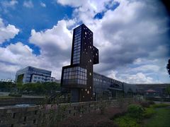 -上海智力产业园