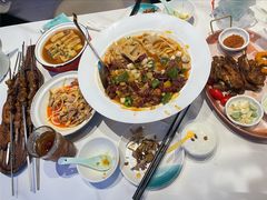 -阿娜尔·新疆菜(宜家荟聚中心店)