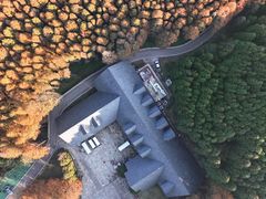 -山王坪喀斯特国家生态公园