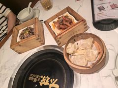 -太琼糟粕醋火锅·海南老爸茶(海棠湾臻选店)