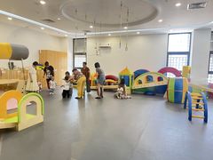 -KidsHome毅英宝贝家早教托育中心
