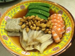 -那家小馆•北京菜•烤鸭(中关村店)