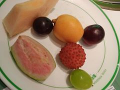 -亚马逊海鲜自助(梅溪湖步步高店)