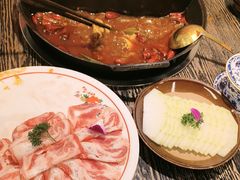 -冯校长老火锅(双桥路店)
