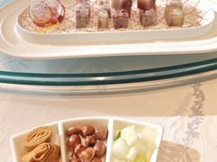 -一品淮扬 · 淮扬菜·北京万达文华酒店