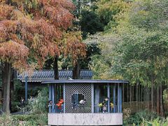 -四海公园(南山区)