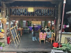 -龙姐私房菜(和顺古镇店)