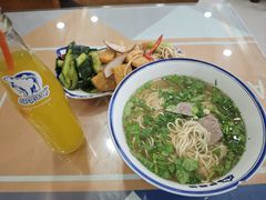 -西部一方丝路美食
