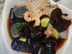 -红蜡烛-养生粥-津鲁菜(中山路店)