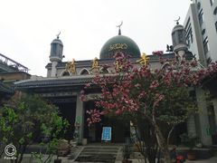 -清真西寺