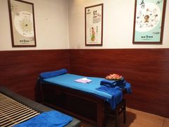 -肩颈管家·肩颈调理·经络养生(华景新城店)