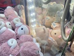 -大玩家超乐场(万达广场苏州吴中店)