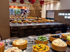 -喜家自助小火锅(卓悦里店)