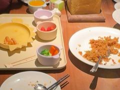 -大树餐厅(益田假日店)