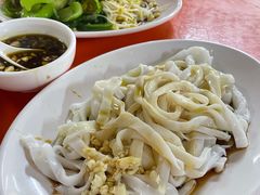 水东捞粉-水东兴记鸭粥店(茂名店)