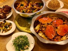 -秦记香辣蟹(松榆里店)