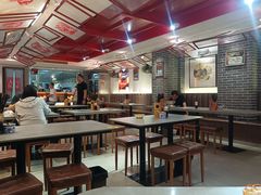 -弓家大队老碗面(高新咖啡街区店)