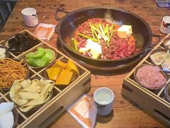 -芈重山老火锅(洪崖洞店)