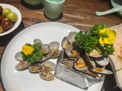 -悠味天老妈疙瘩汤(万达店)