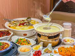 -川味堂·四川豆花(八卦岭店)