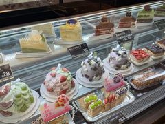 -FANEN法念·烘焙·甜点(万象城店)