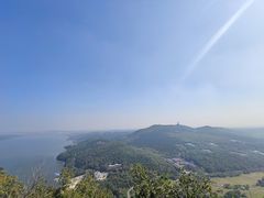 -棋盘山风景区