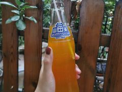 -正宗天津烧麦馆(柳州路店)