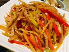 -燕青小馆(东园大厦店)