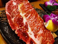 -丸藏和牛烧肉专门店(园区师惠坊店)