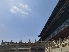 -北京市劳动人民文化宫(太庙)