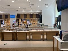 -大明府国际眼镜(太原北街店)