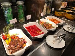 -乐咖啡西餐厅(太湖皇冠假日酒店)
