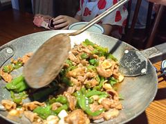 -老湘村·湖南土菜(天河维多利店)